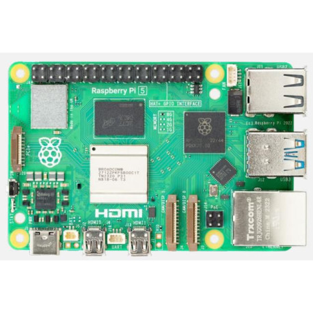 Raspberry Pi PI 5 - 8GB 5B development 