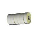 Zebra Label, Paper, 38x13mm, TT (880006-012)