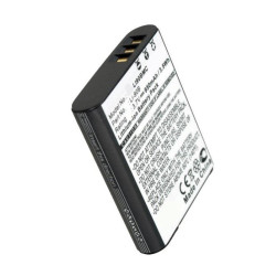 CoreParts Camera Battery for Olympus (MBXCAM-BA258)