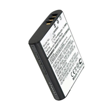 CoreParts Camera Battery for Olympus (MBXCAM-BA258)