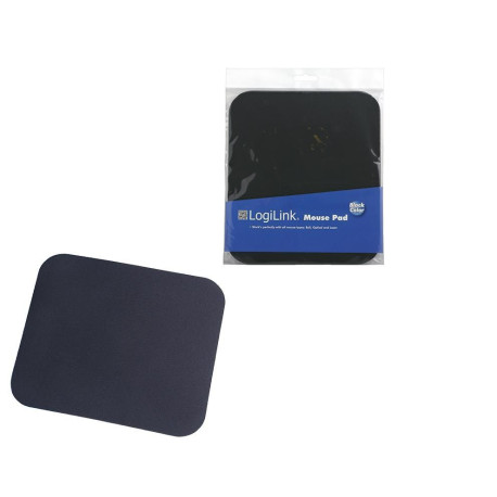 LogiLink Mouse Pad, standard, (ID0096)