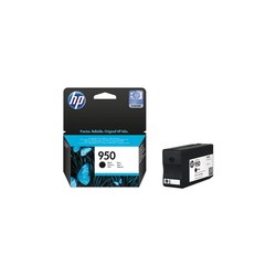 HP CN049AE Black Officejet Ink 950