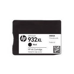 HP CN053AE Ink Black No. 932XL