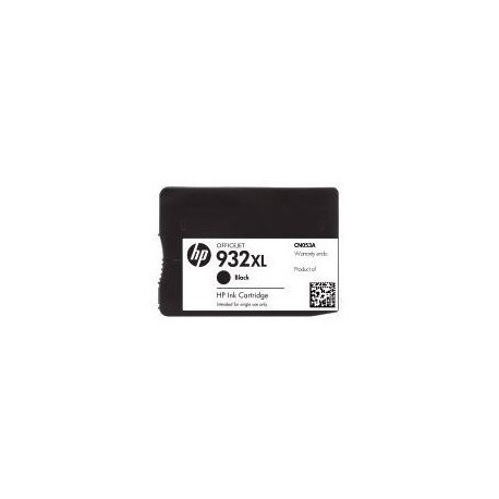 HP CN053AE Ink Black No. 932XL