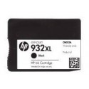 HP 932XL cartouche d'encre noir grande capacité authentique (CN053AE)