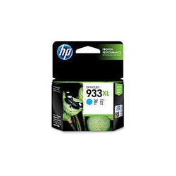 HP CN054AE Ink Cyan No. 932XL