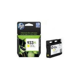 HP CN056AE Ink Yellow No. 932XL