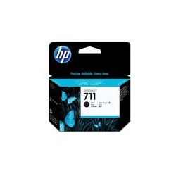 HP CZ133A Ink Black No.711 80ml