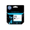 HP CZ133A Ink Black No.711 80ml