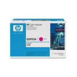 HP Q5953A Toner Magenta Color 4700