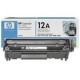 HP Q2612-67901 Toner Black