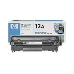 HP Q2612-67901 Toner Black