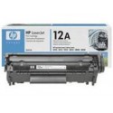 HP Q2612-67901 Toner Black