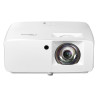 Optoma ZW350ST DLP WXGA Projector 