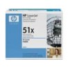 HP Q7551X Toner Black High Capacity