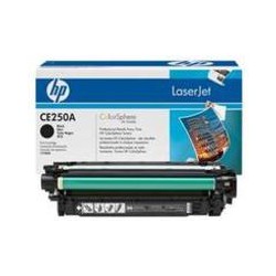 HP CE250A Toner Black