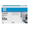 HP CE255A Toner Black