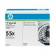 HP CE255X Toner Black