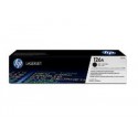 HP CE310A Toner Black 126A