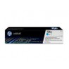 HP CE311A Toner Cyan 126A