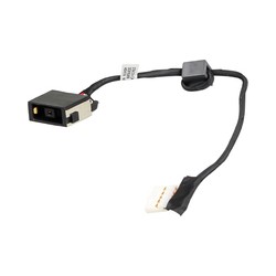 Lenovo 5C10G89487 DC In Cable