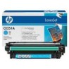 HP CE251A Toner Cyan