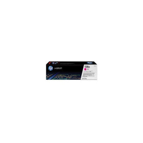 HP CE323A Toner Magenta 128A