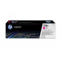 HP CE323A Toner Magenta 128A