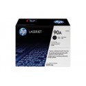 HP 90A toner LaserJet noir authentique (CE390A)