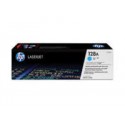 HP CE321A Toner Cyan 128A