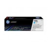 HP CE321A Toner Cyan 128A