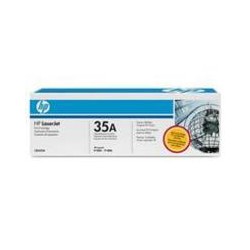 HP CB435A Toner Black