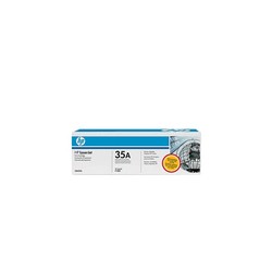 HP CB435AD Toner Black *2-pack*