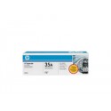 HP CB435AD Toner Black *2-pack*