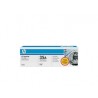 HP CB435AD Toner Black *2-pack*