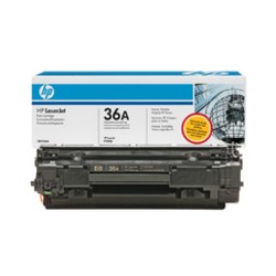 HP CB436-67902 Toner Black