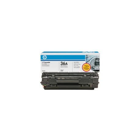 HP CB436-67902 Toner Black