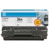 HP CB436-67902 Toner Black