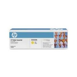 HP CC532A Toner Yellow