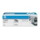 HP CE278A Toner Black