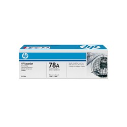 HP CE278A Toner Black