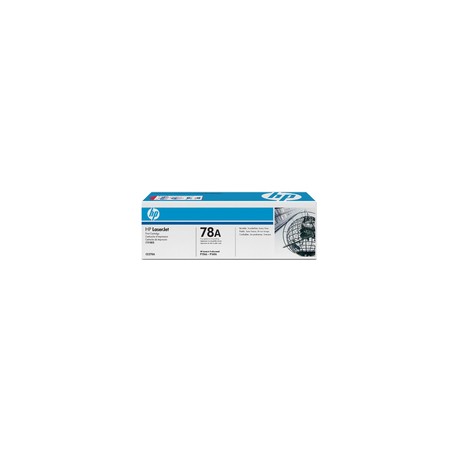 HP CE278A Toner Black