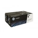 HP CE278AD Toner Black 78A *2-pack*