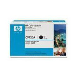 HP C9720-67901 Toner Cartridge 9000sh BLK, HP