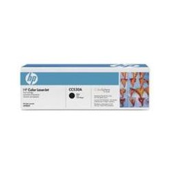 HP CC530A Toner Black