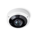 Bosch Fixed dome 12MP 180º IVA IP66. High-performance 12MP sensor camera (NDS-5704-F360LE)