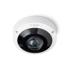 Bosch Fixed dome 12MP 180º IVA IP66 High-performance 12MP sensor camera