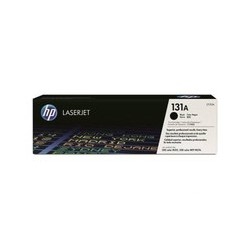 HP CF210A Toner Black 131A