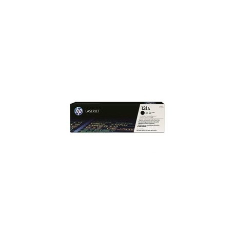 HP CF210A Toner Black 131A