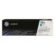 HP CF211A Toner Cyan 131A